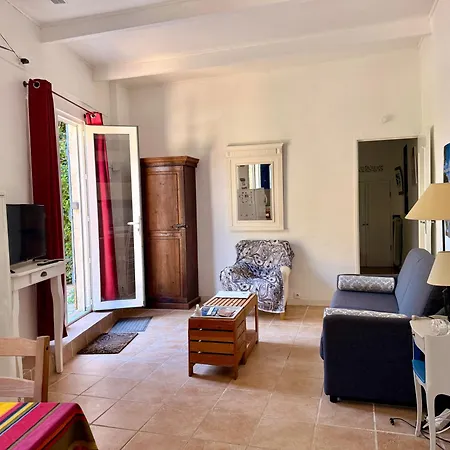 Apartament Le Berceau Du Vigneron By Gc - Piscine Wifi - Clim Murviel